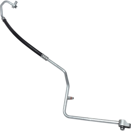 Universal Air Cond Dodge Durango 09-08 Hose Assembly, Ha112381C HA112381C